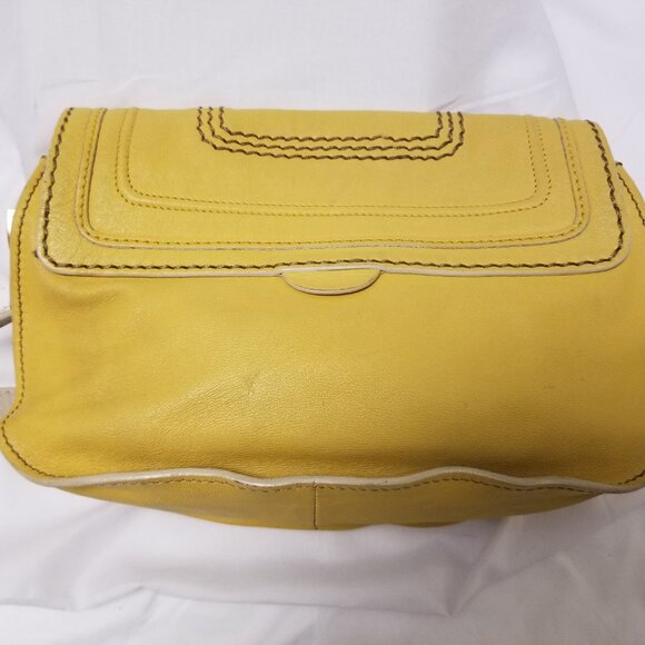 Chloe Marcie Shoulder bag - Picture 2 of 9